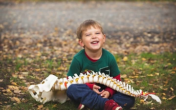Why Your Child Can't Calm Down Until You Do: Understanding Co-Regulation