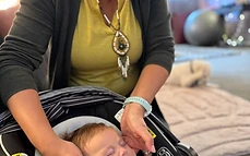The Fourth Trimester: What Postpartum Chiropractic Care Actually Looks Like