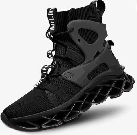 MrLin sneaker