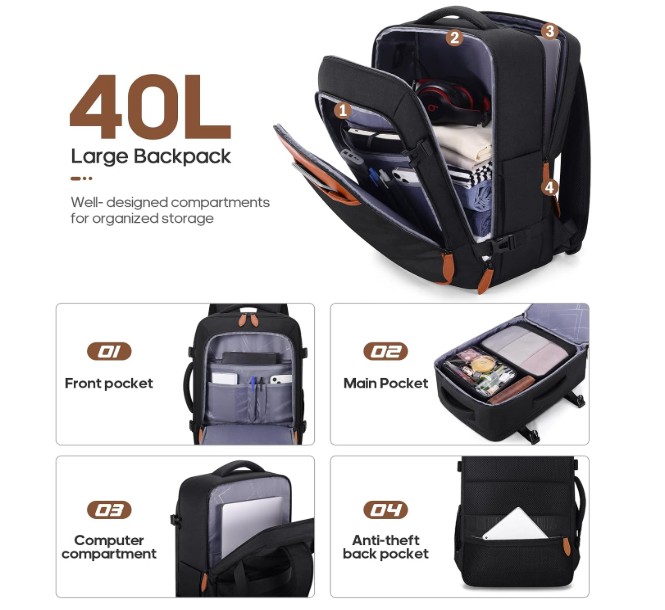Carry-on view 3