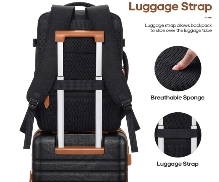 Carry-on view 2
