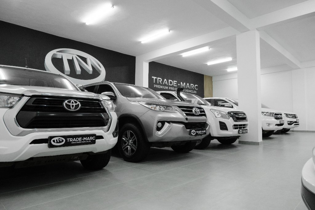 Trade-Marc Showroom