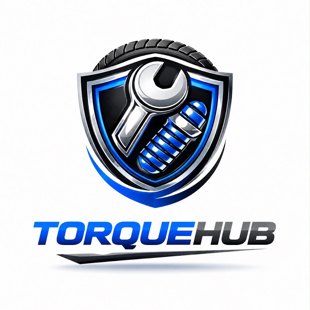 Torque Hub LTD