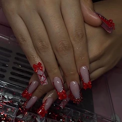 NailsBy.Michee nail art