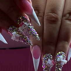 NailsBy.Michee nail art