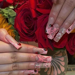 NailsBy.Michee nail art