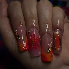 NailsBy.Michee nail art