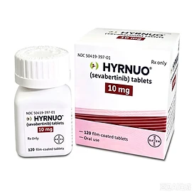 Hyrnuo (sevabertinib)