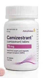 Etcamah (camizestrant)