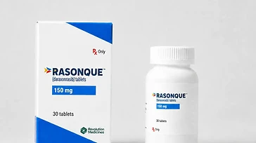 Rasonque (daraxonrasib)
