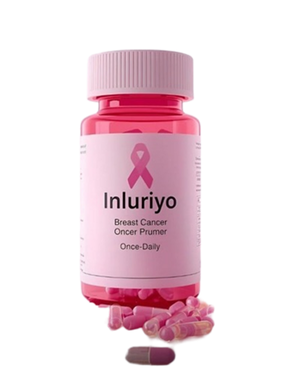 Inluriyo (imlunestrant)