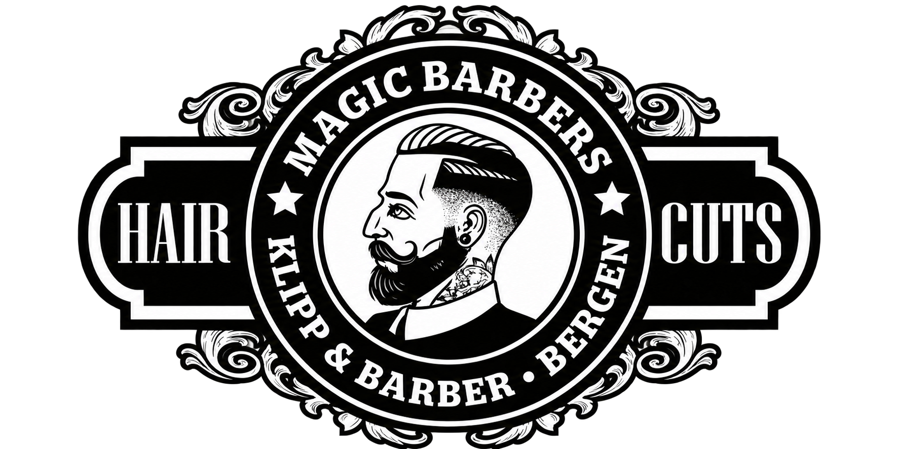 Magic Barbers