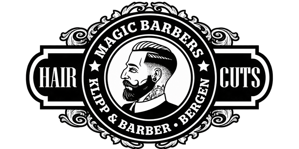 Magic Barbers