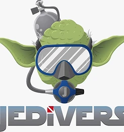Embarcação Jedivers