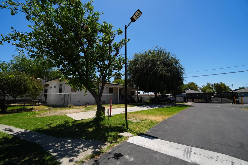 James Court RV Park