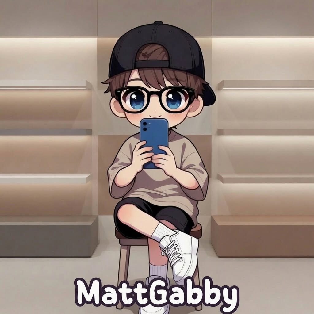 MattGabby
