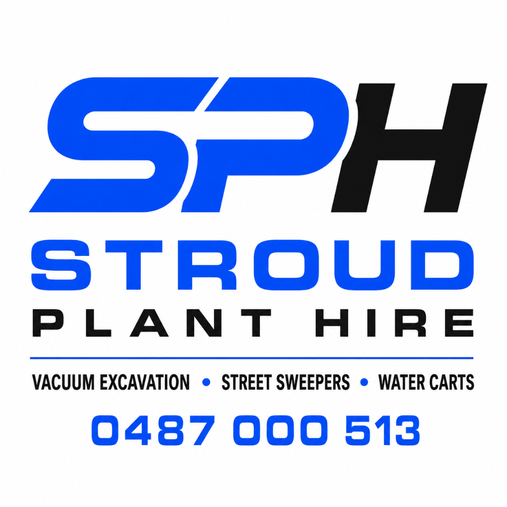 Stroud Plant Hire