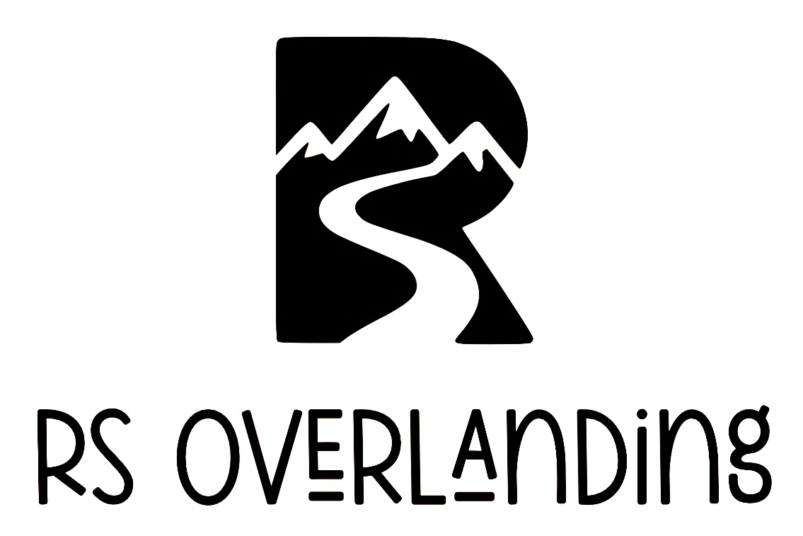 RS Overlanding logo