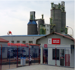 Plant & Machinery