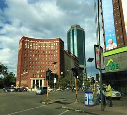 Land & Buildings