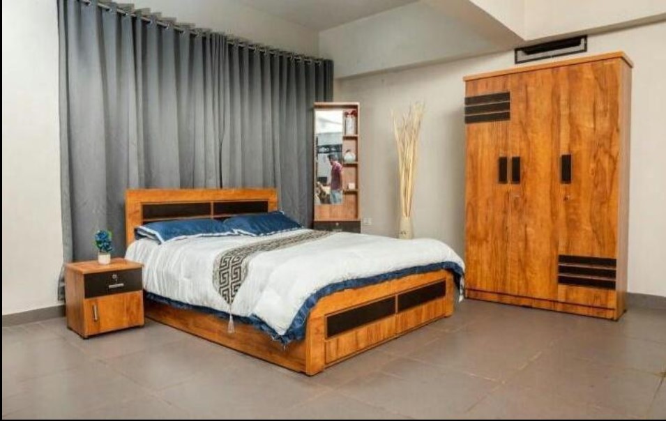 Bedroom Complete Set