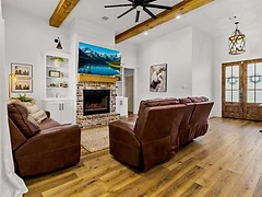 Investment Properties