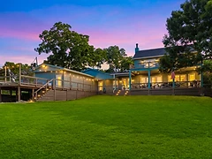Luxury Homes