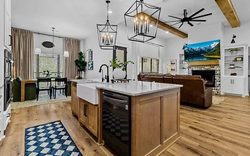 The First-Time Buyer's Guide to East Texas Real Estate