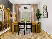 Water View Homes