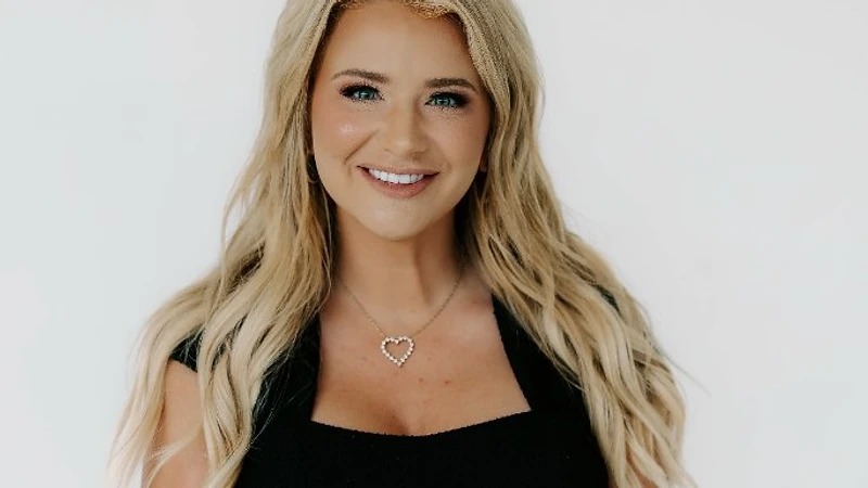 Meet Madeline Phillips