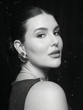 Victoria Noronha