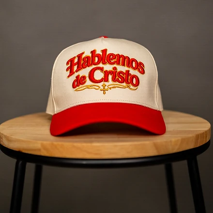 La Gorra Oficial