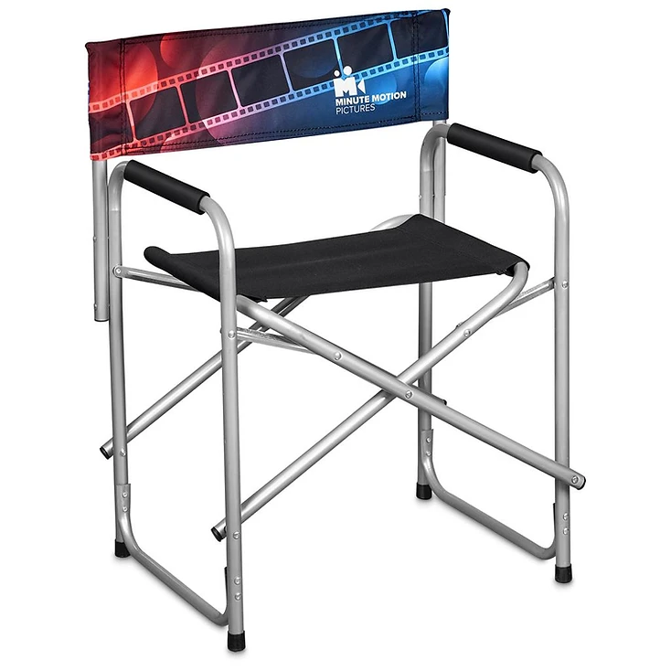 Branded Director Chair