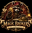 The Magic Brokers emblem