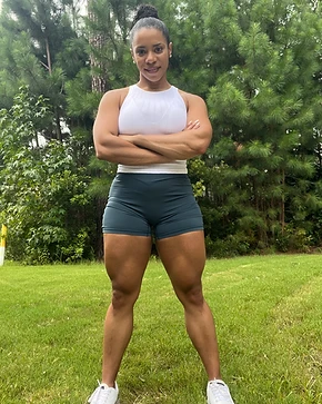 LaToya Loren