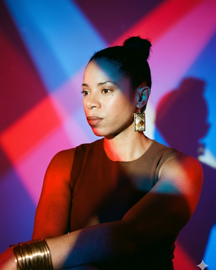 LaToya Loren portrait