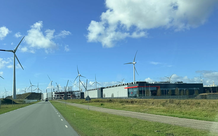QTS Groningen