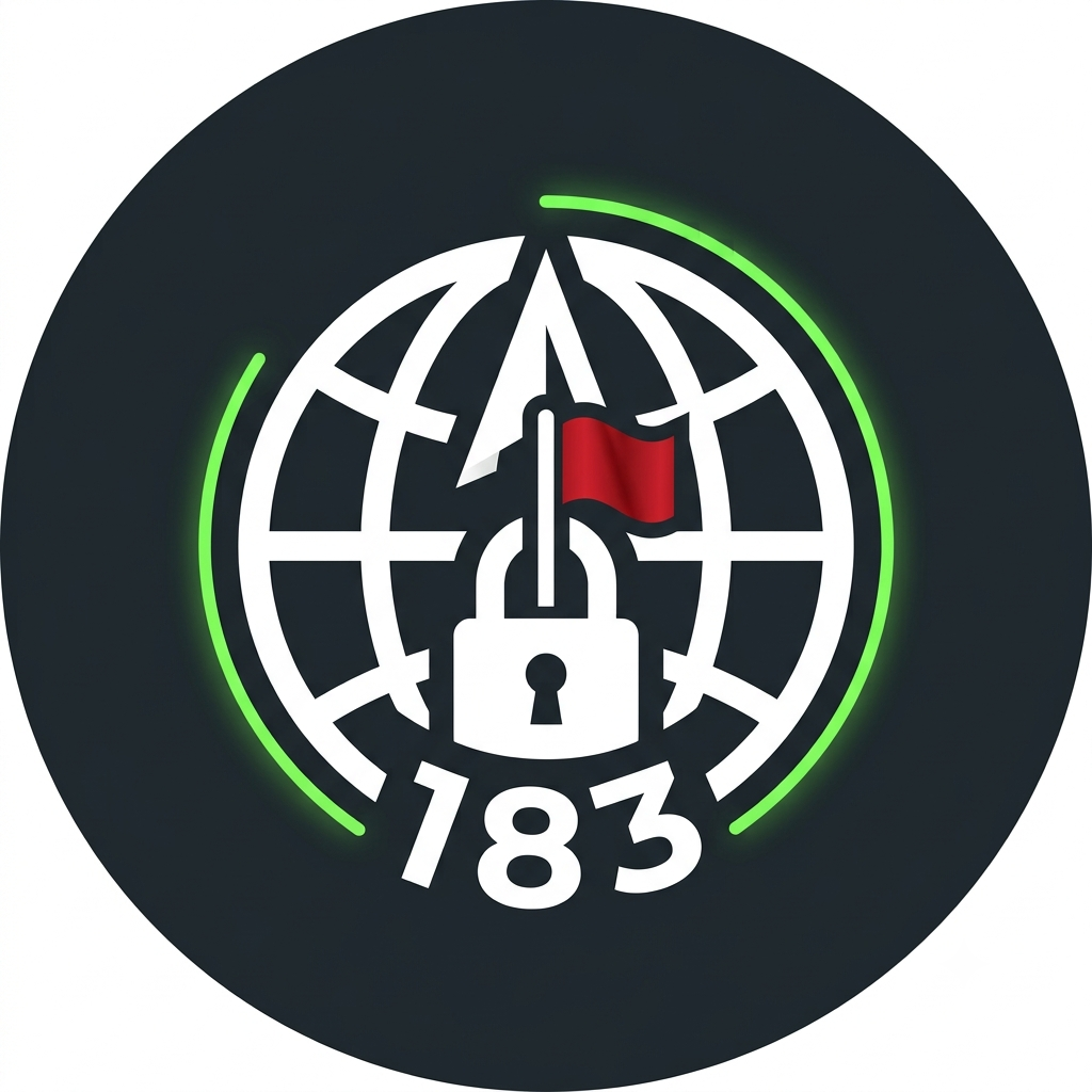 TageBuch183 Logo