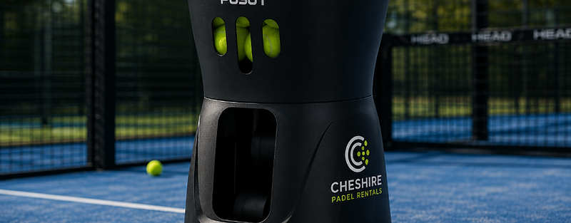 Choosing Your First Padel Racket