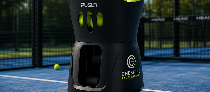Choosing Your First Padel Racket