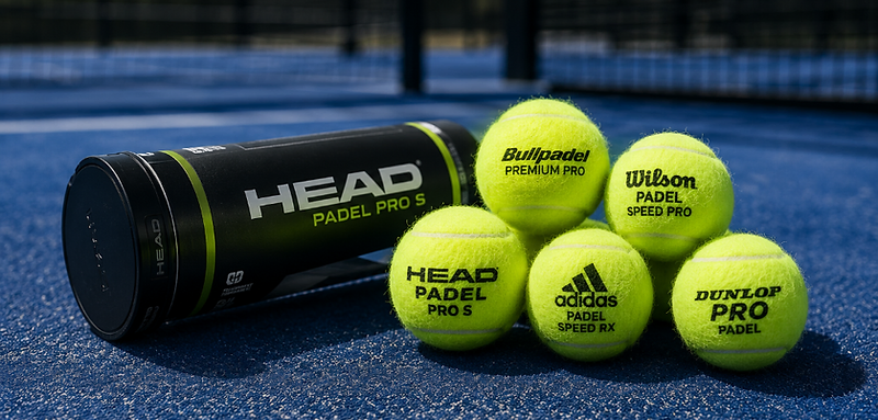 5 Drills to Improve Your Padel Smash
