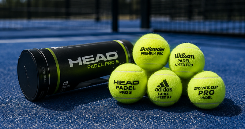5 Drills to Improve Your Padel Smash