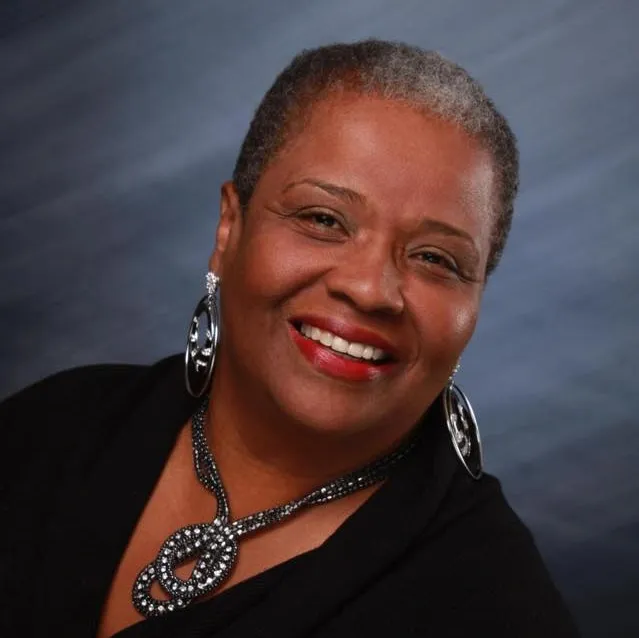 Portrait of Brenda Gardner, Licensed Professional Counselor