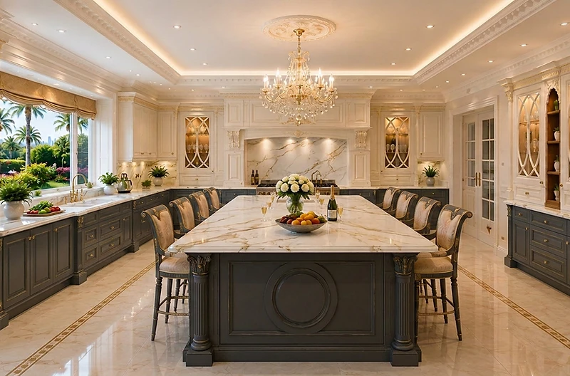 The Knightsbridge Commission