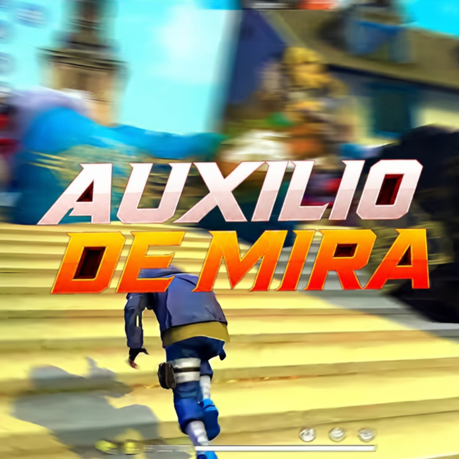 Auxilio De Mira em ação