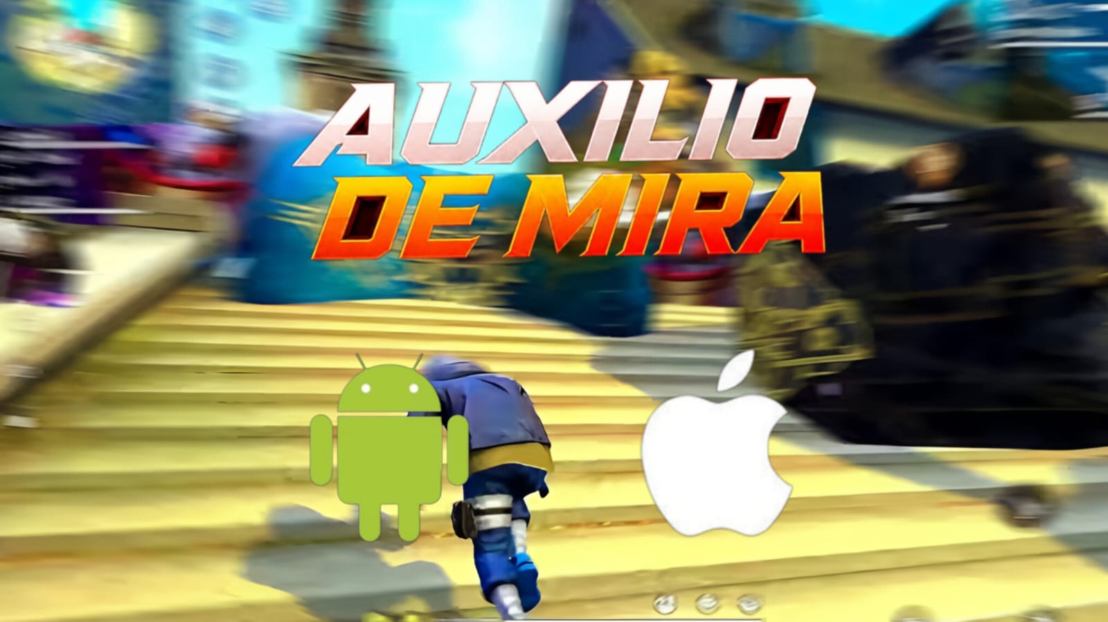 Android e iOS