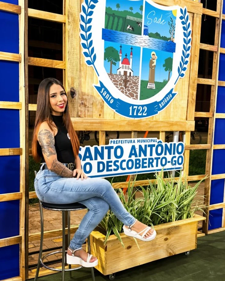 Mary Guedes