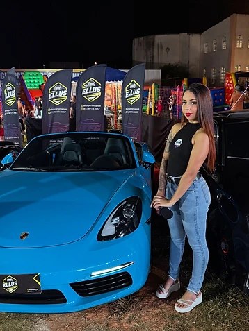 Campanha para BSB Coco