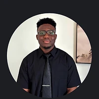 Einstein Osehobo, founder of BridgeYO