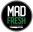 Mad Fresh Kitchen logo